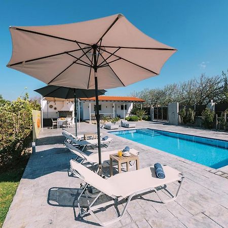 فيلا Reni Garden House أفانتو المظهر الخارجي الصورة