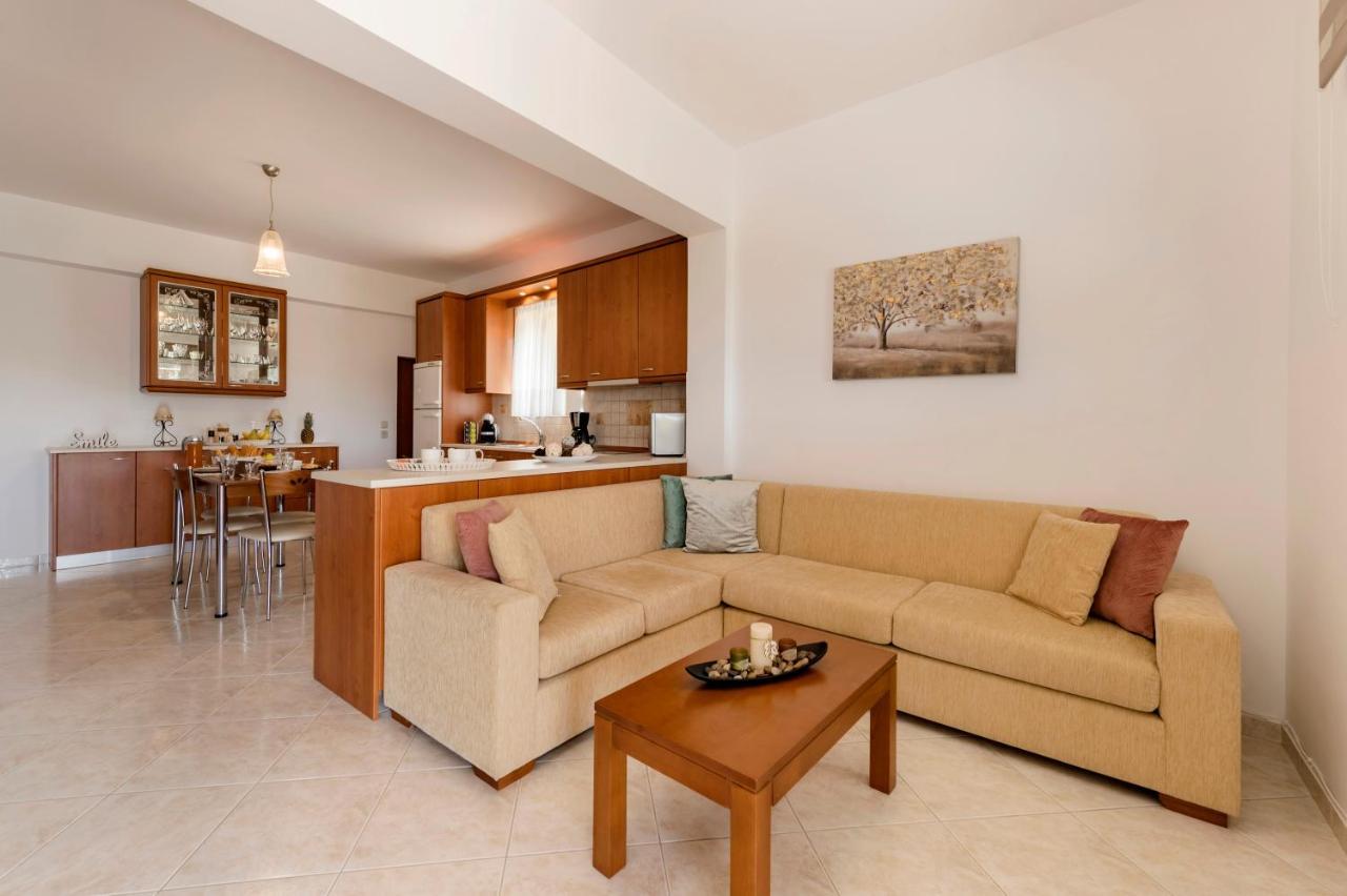 فيلا Reni Garden House أفانتو المظهر الخارجي الصورة
