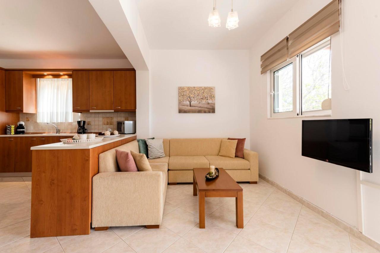 فيلا Reni Garden House أفانتو المظهر الخارجي الصورة