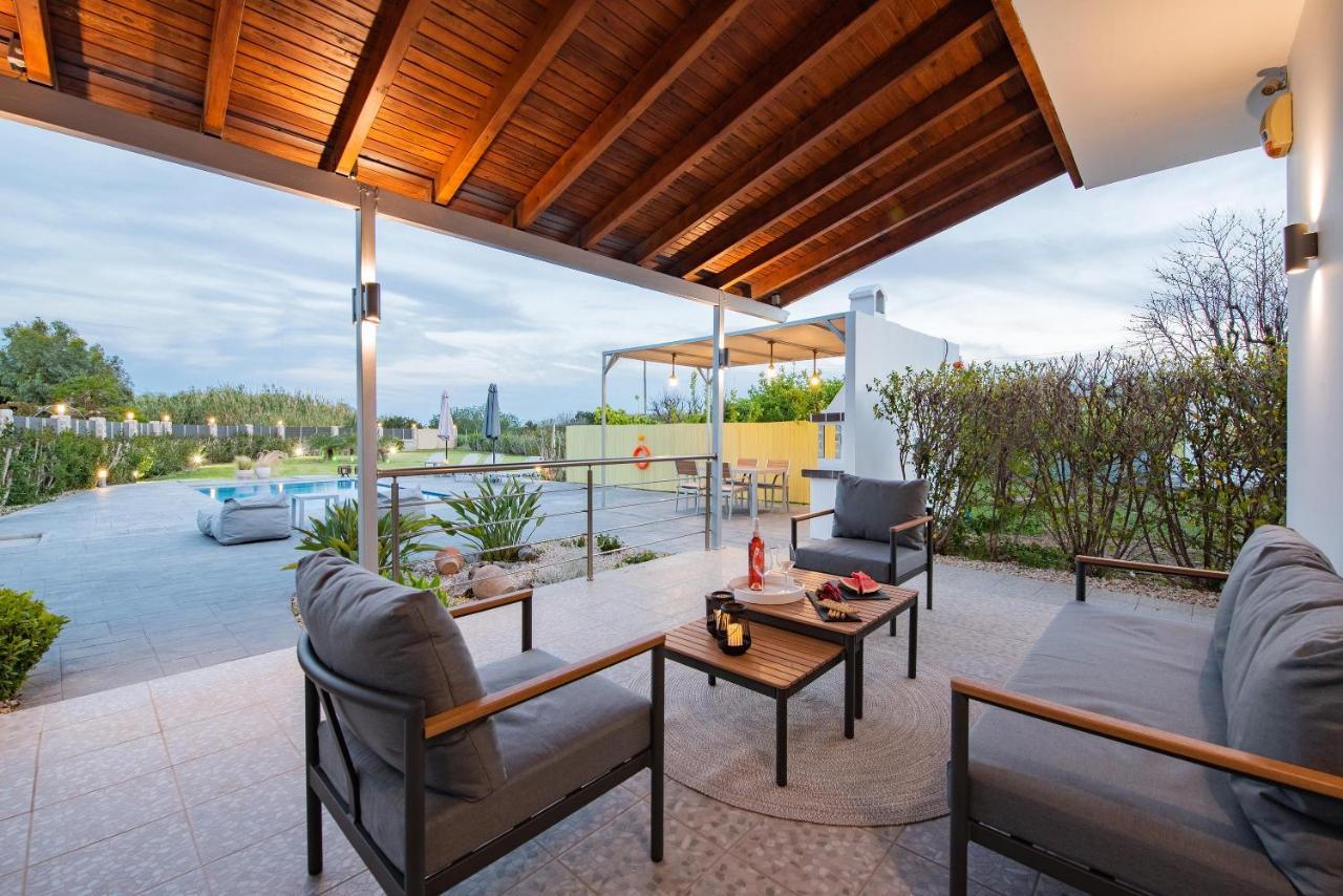 فيلا Reni Garden House أفانتو المظهر الخارجي الصورة