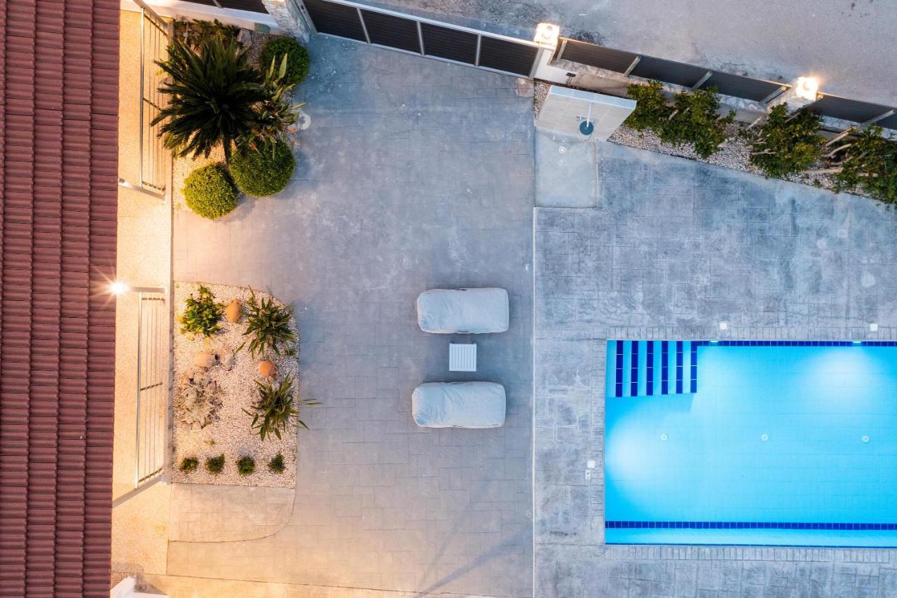 فيلا Reni Garden House أفانتو المظهر الخارجي الصورة