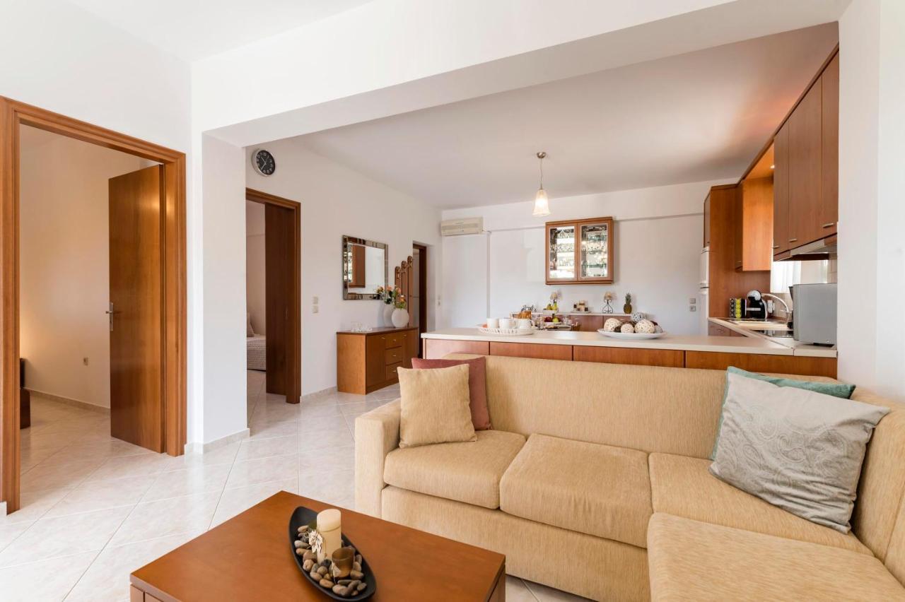 فيلا Reni Garden House أفانتو المظهر الخارجي الصورة
