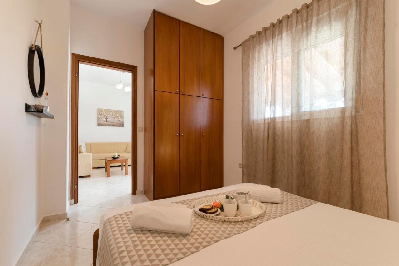 فيلا Reni Garden House أفانتو المظهر الخارجي الصورة