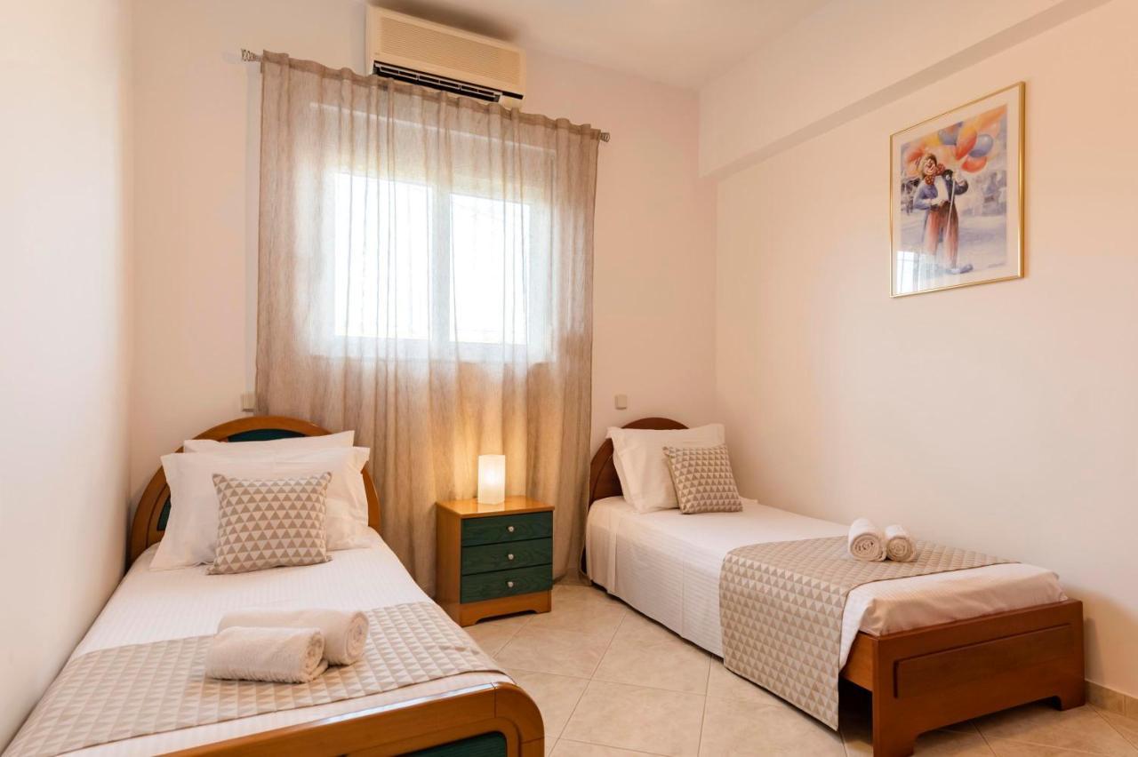 فيلا Reni Garden House أفانتو المظهر الخارجي الصورة