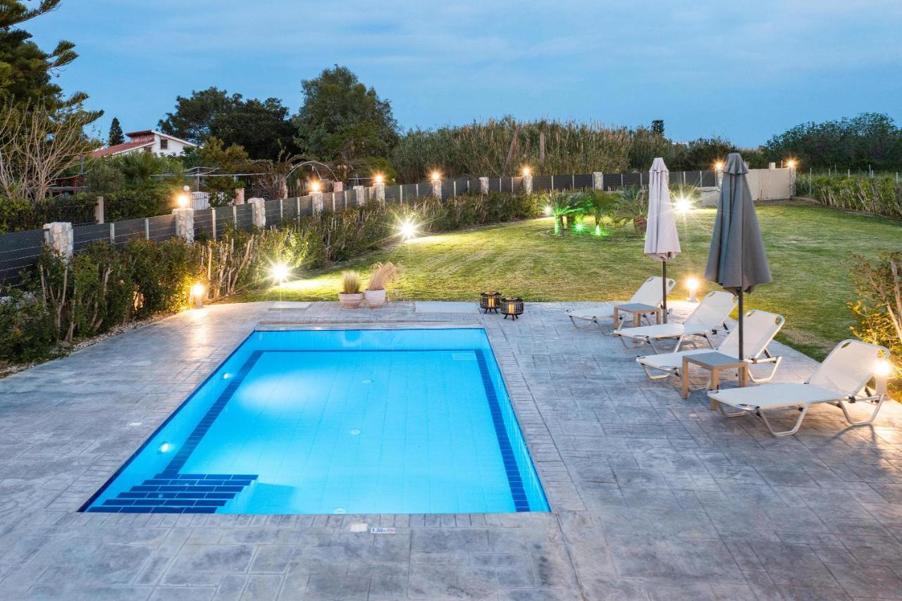 فيلا Reni Garden House أفانتو المظهر الخارجي الصورة