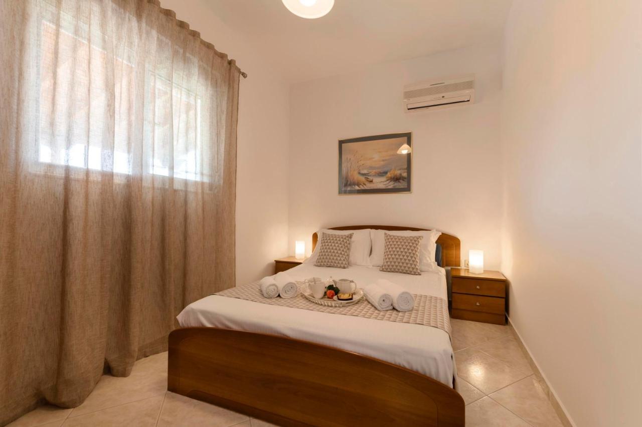 فيلا Reni Garden House أفانتو المظهر الخارجي الصورة