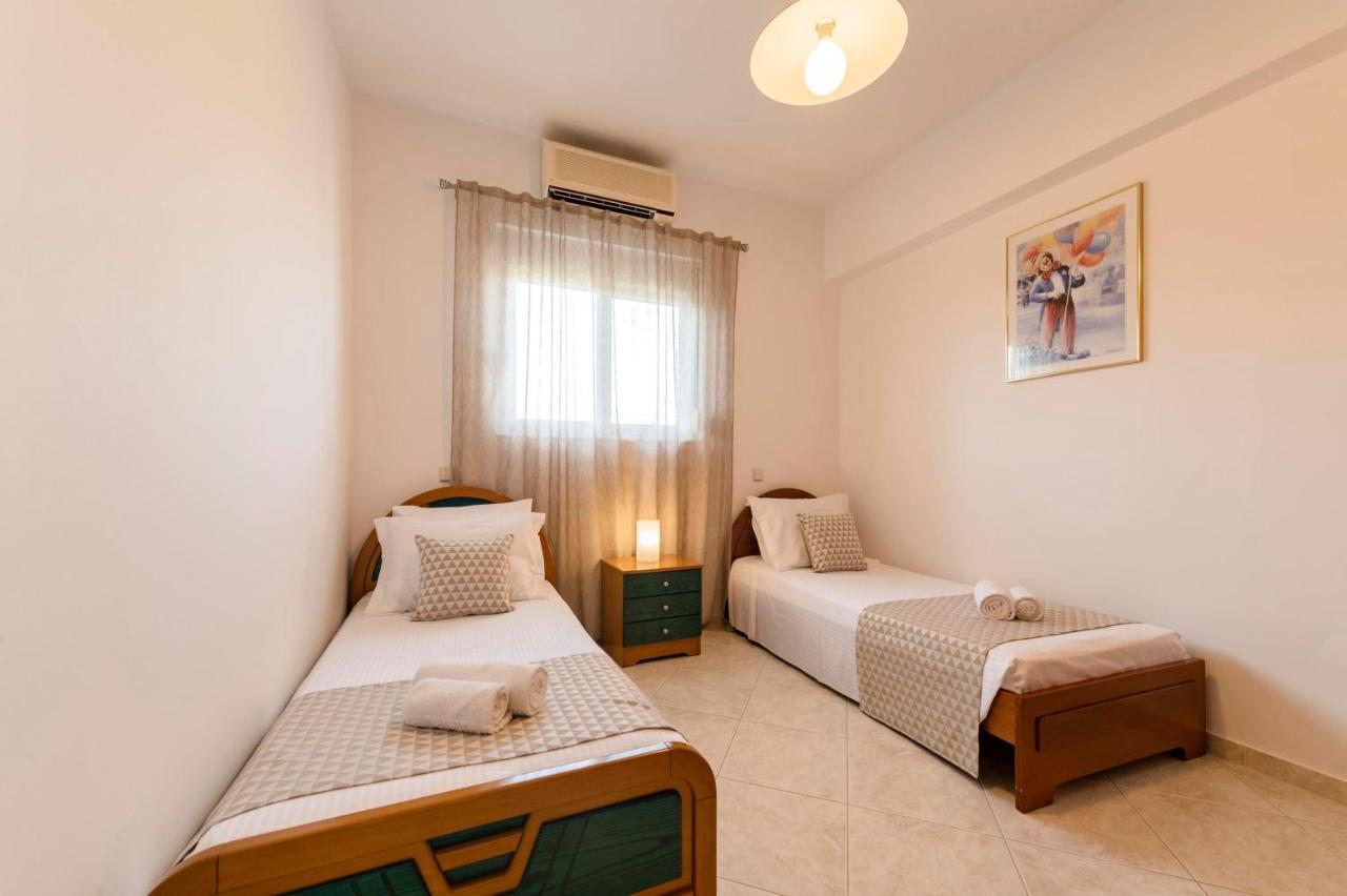 فيلا Reni Garden House أفانتو المظهر الخارجي الصورة